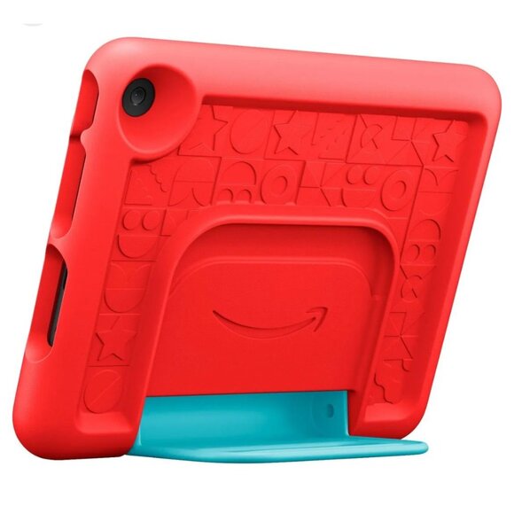 New In Box Amazon Kid-Proof Case for Fire 7 Tablet 12th Generation 2022 - Picture 6 of 6